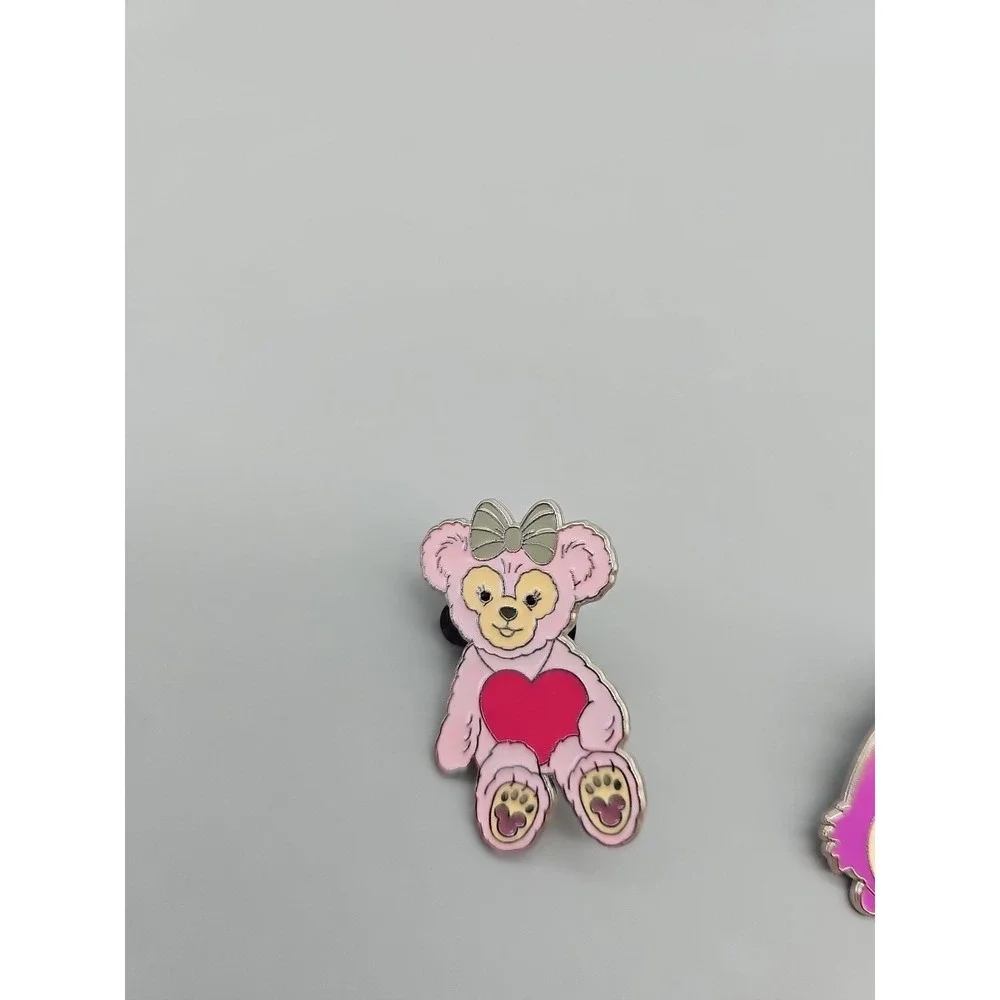 Disney lot three